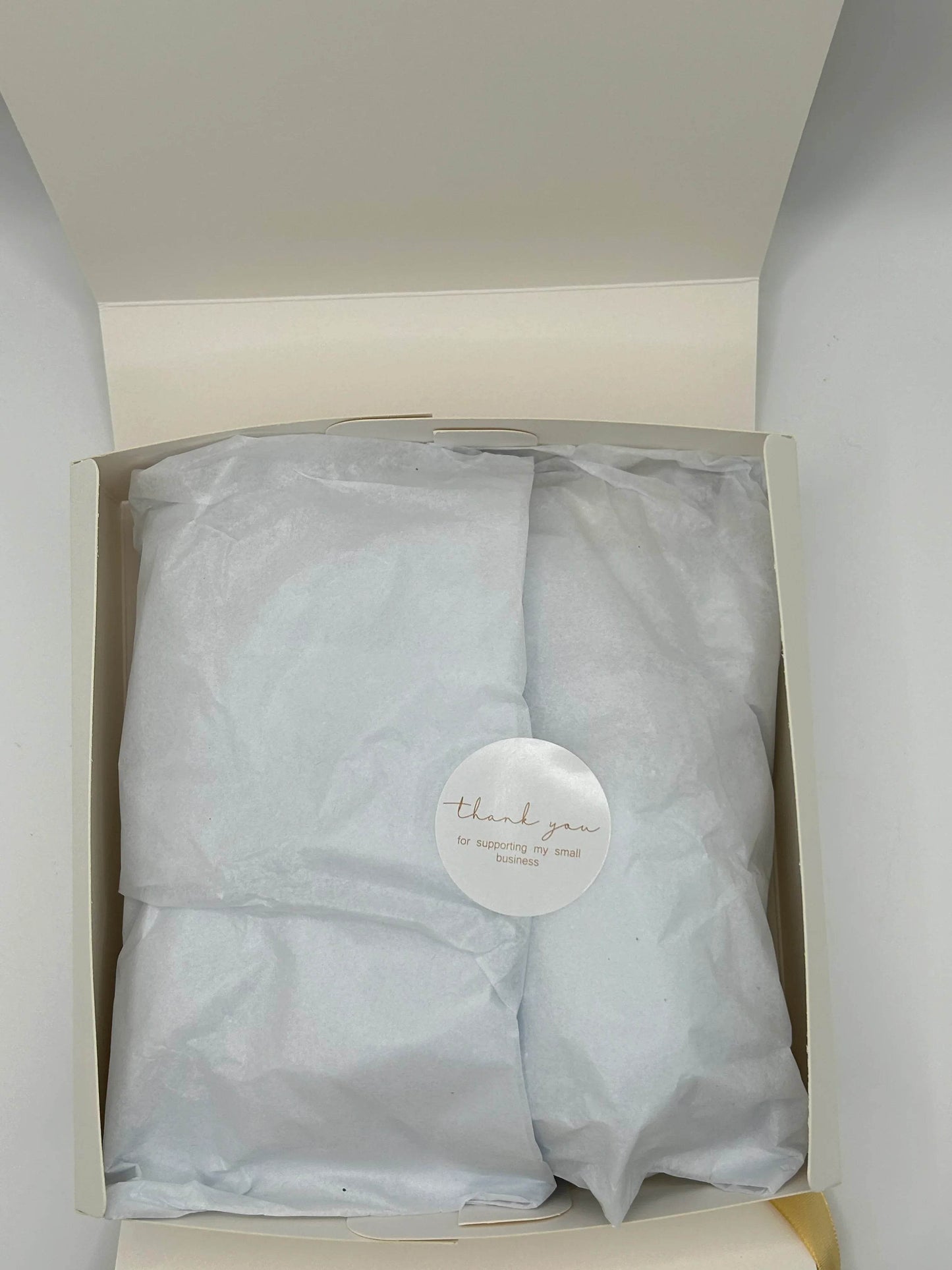 A Little Box of Calm - Curated Gift Set - Amara Wells