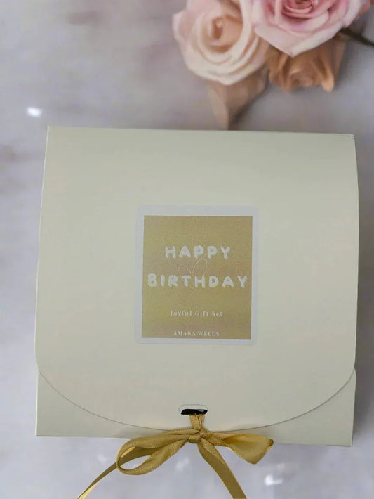 The Gift of Ritual: Thoughtful Gifting for Every Occasion - Amara Wells