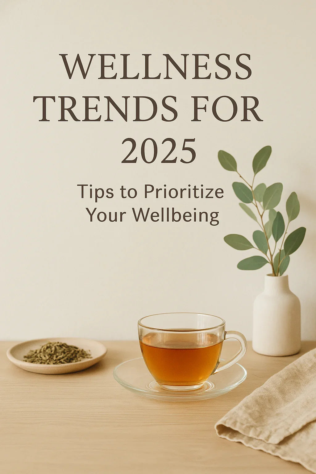Wellness Practices in 2025 | Amara Wells - Amara Wells