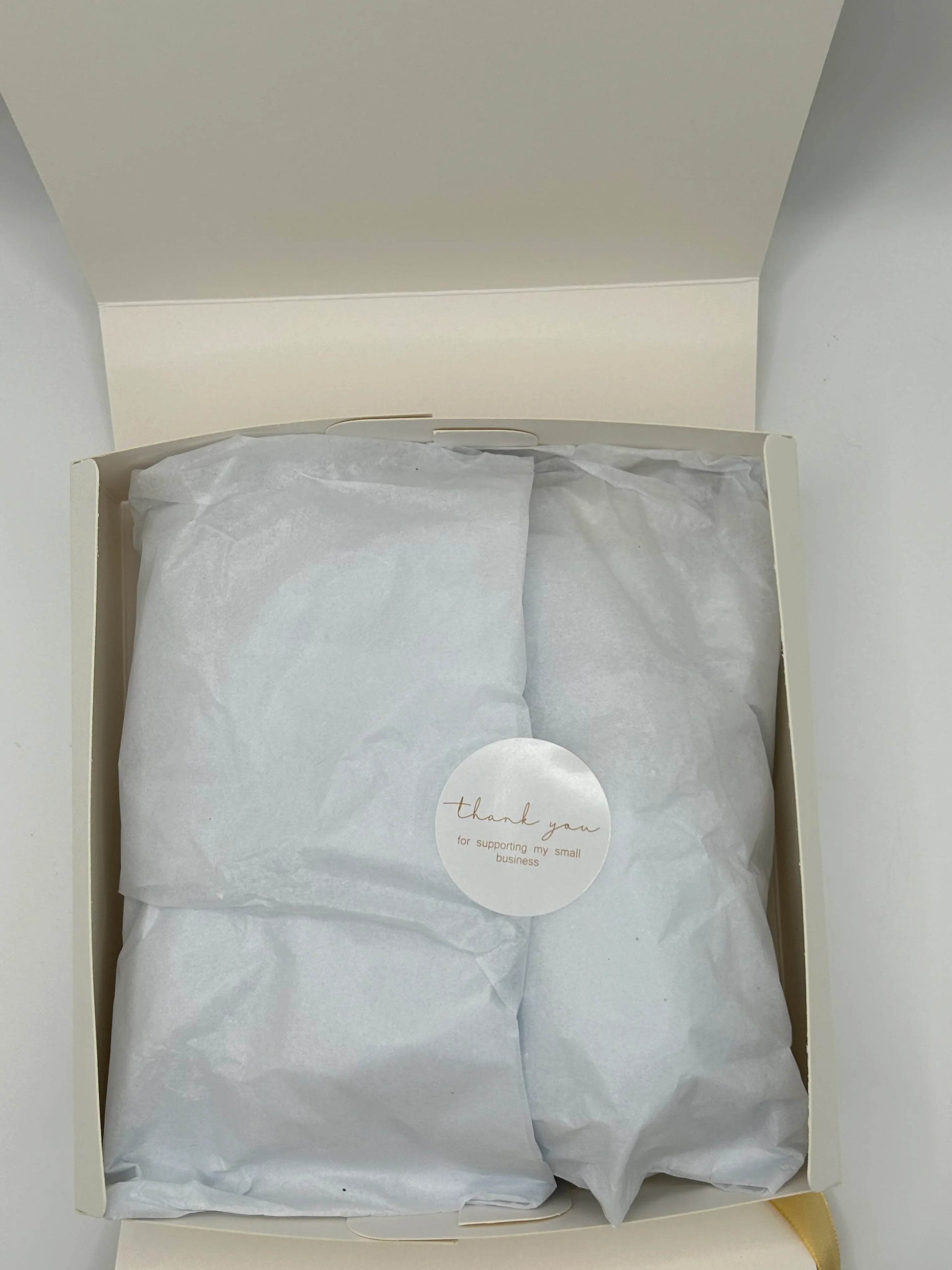 A Little Box of Calm - Curated Gift Set - Amara Wells