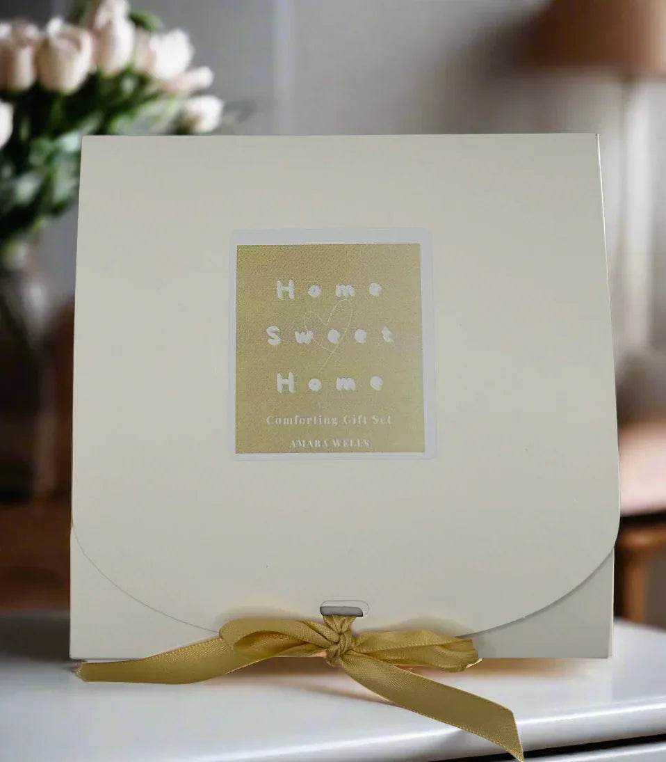 Home Sweet Home - Curated Gift Set - Amara Wells